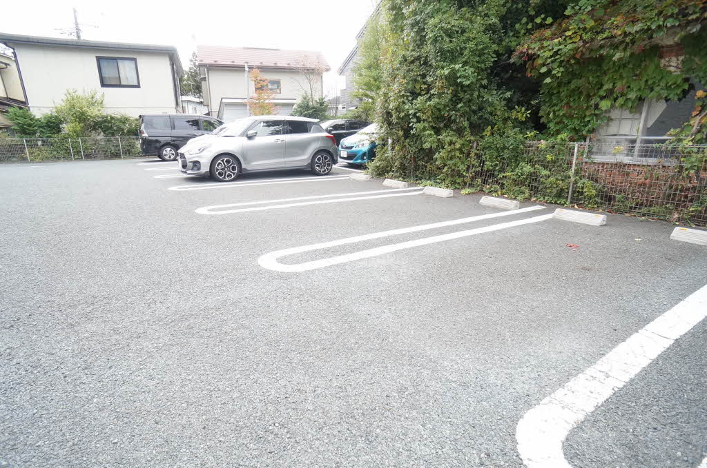 メゾンマスト名須川Ｃ棟 C301号-14