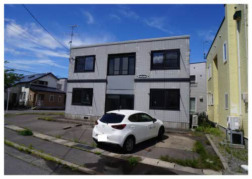 アーバンライフ