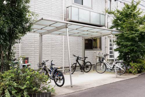 メゾンマスト富沢 302号-15