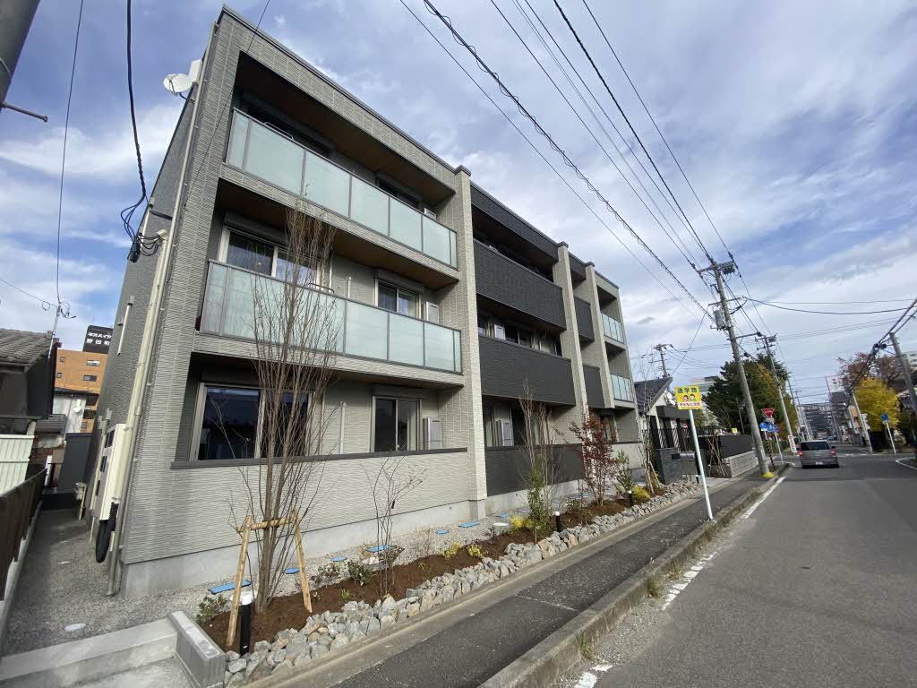 DOLCE CASA 野田町 203号-13