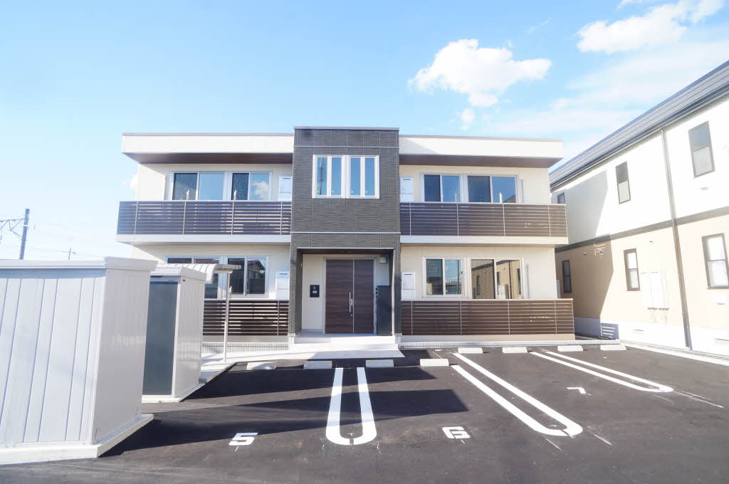 Ｓｈａ　Ｍａｉｓｏｎ　Ｂｅｌｌｅ　Ｃｈａｍｐ 203号-14