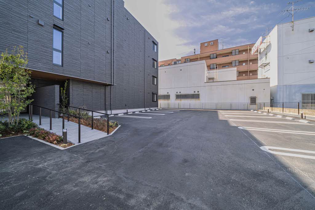 フェリシア 402号-14