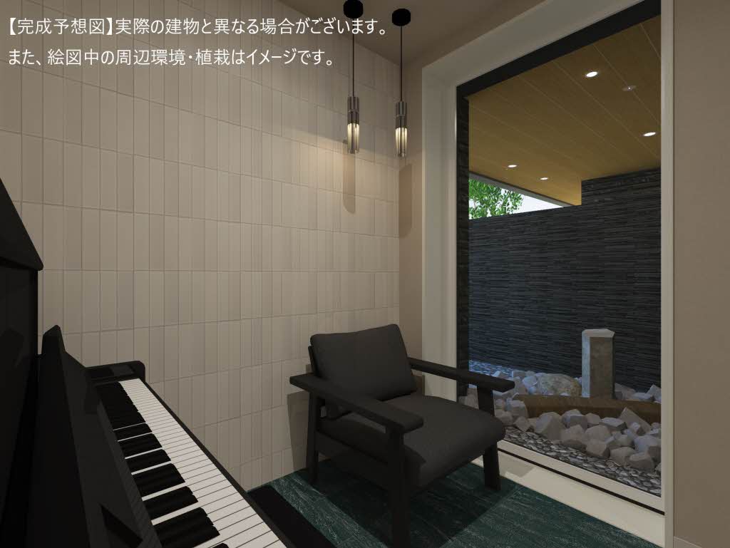 フェリシア 103号-4