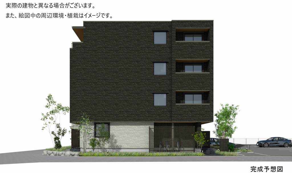 フェリシア 305号-2