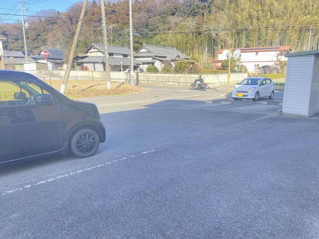ディアスブランシェJ Ⅰ 102号-2