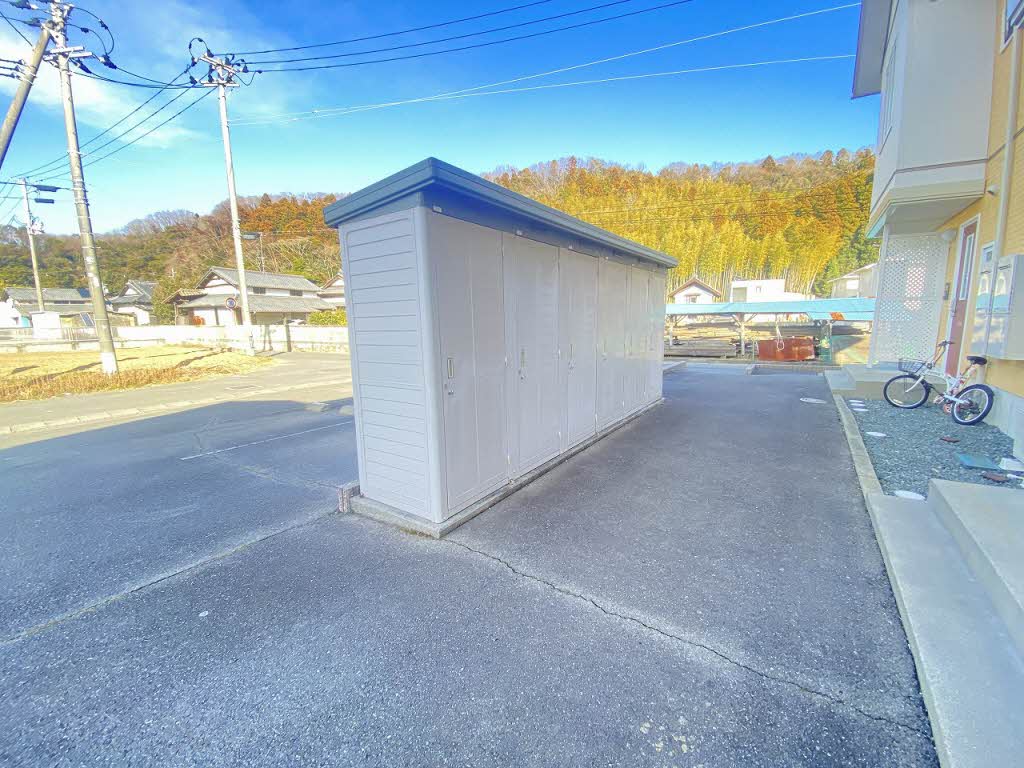 ディアスブランシェＪ　Ⅰ 201号-14