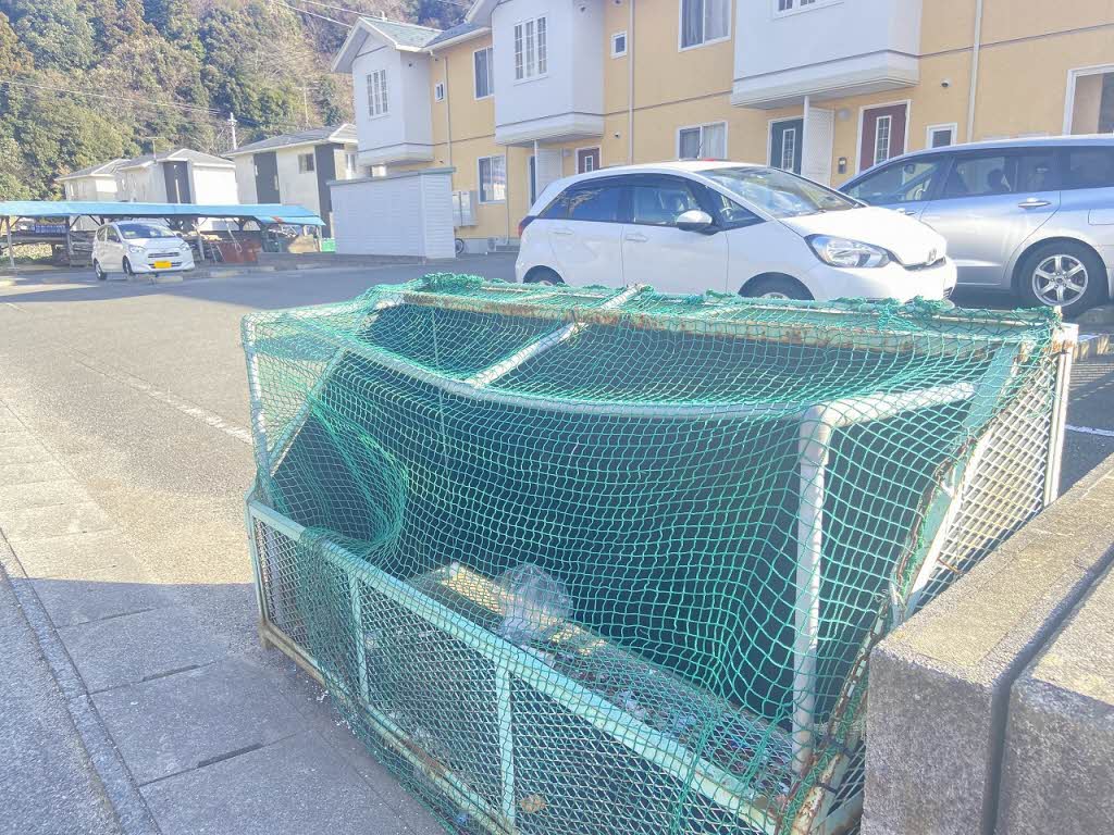 ディアスブランシェＪ　Ⅰ 201号-15