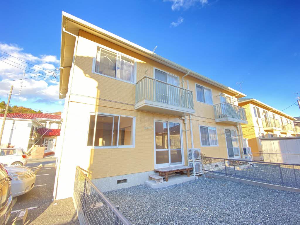 ディアスブランシェＪⅡＡ203-1