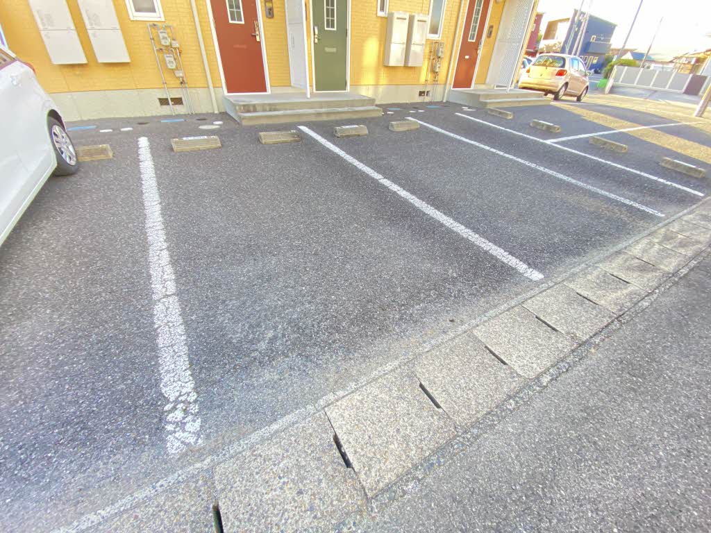 ディアスブランシェJⅡA 203号-15