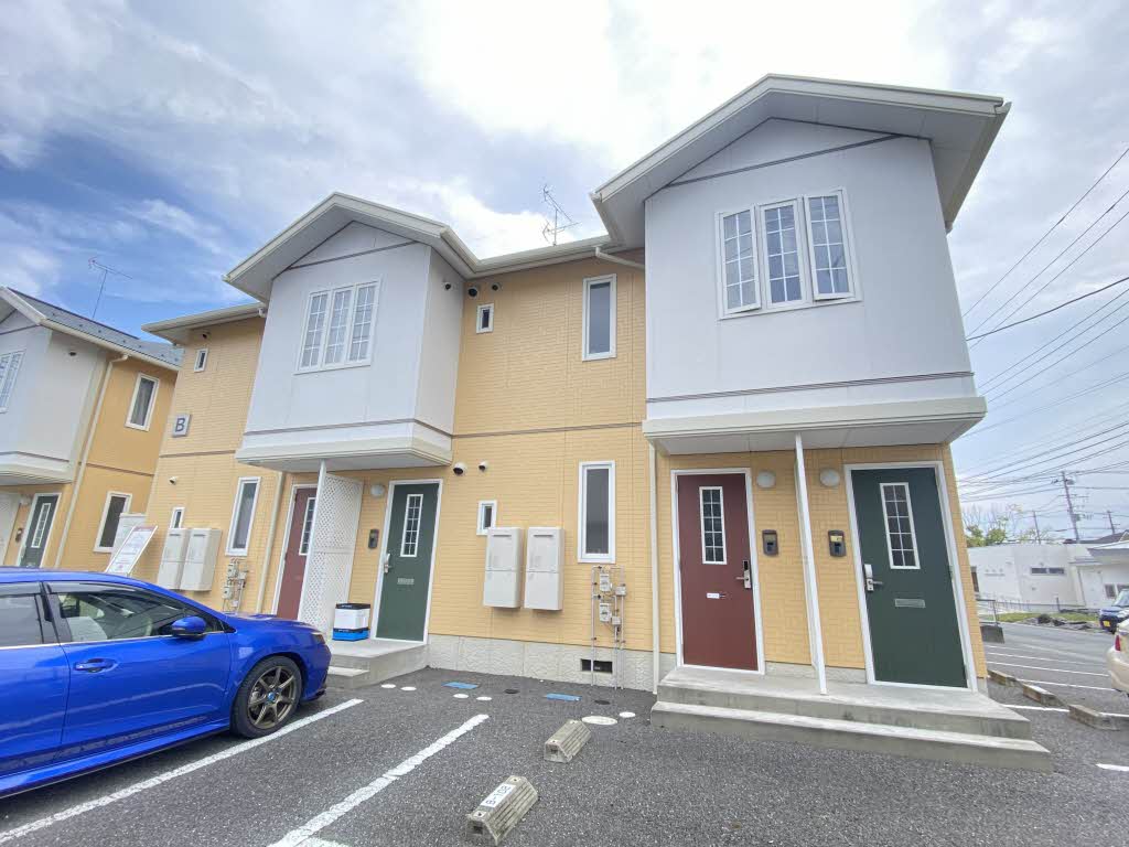 ディアスブランシェＪⅡＢ102-1