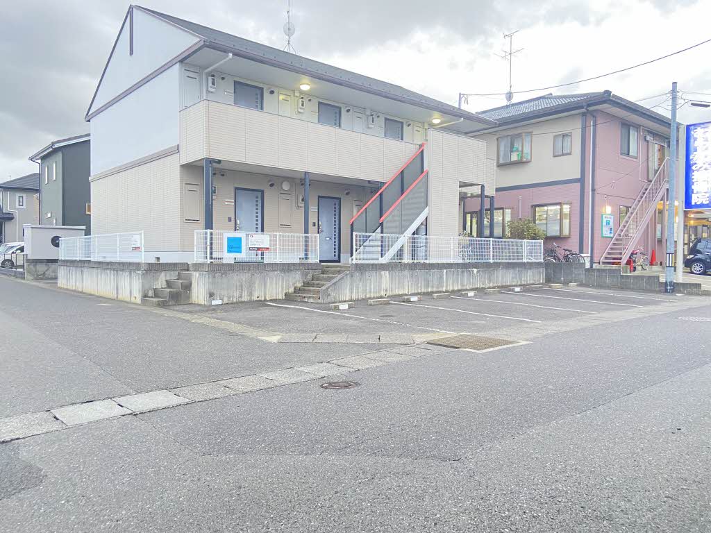 グリーンハイツ１Ｆ 102号-12