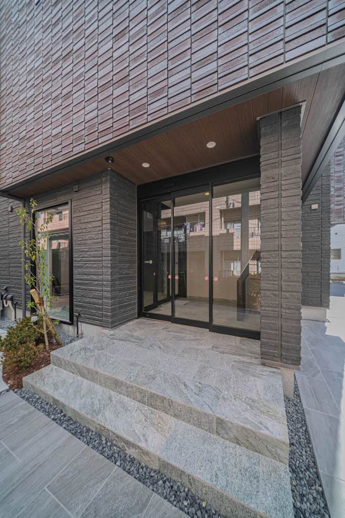 ソレイユ桑野 202号-12