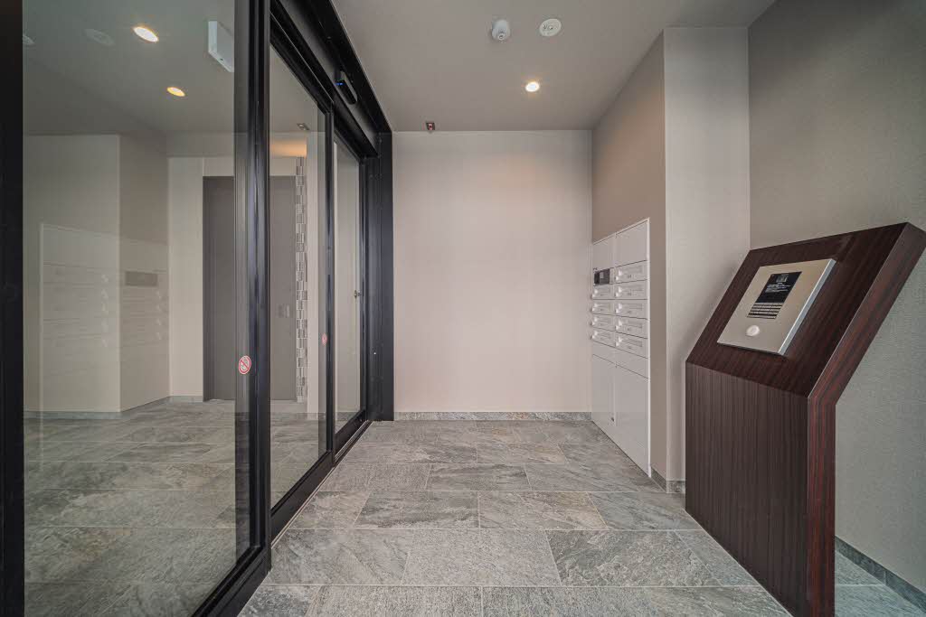 ソレイユ桑野 202号-13