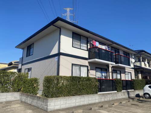 エステート大内