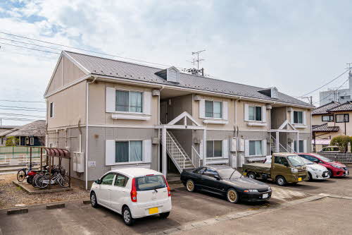 ＳＱＵＡＲＥ　ＶＩＥ　Ｂ