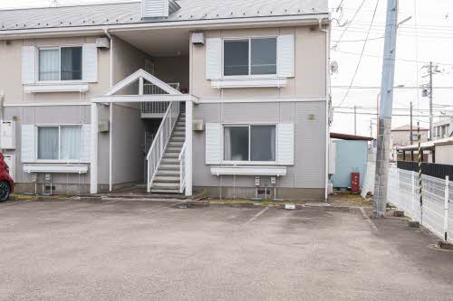 ＳＱＵＡＲＥ　ＶＩＥ　Ｂ 102号-5