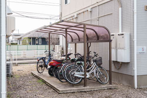 ＳＱＵＡＲＥ　ＶＩＥ　Ｂ 102号-6