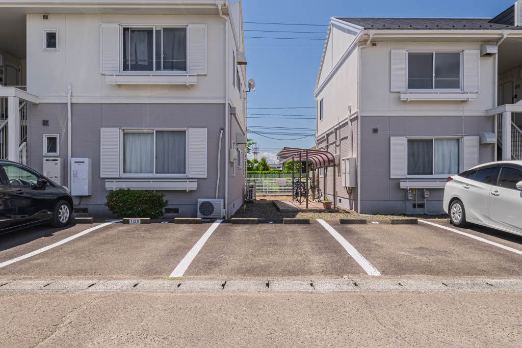 SQUARE VIE F 203号-14