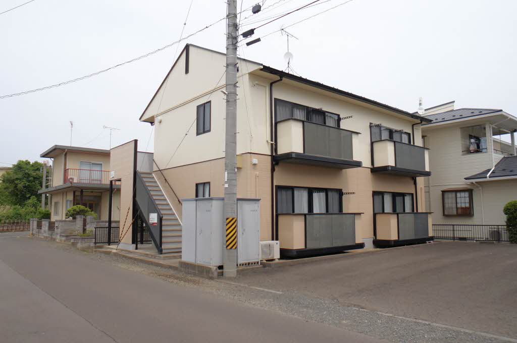 テールフォーム　Ａ