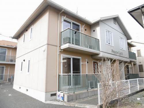 ブランシェ　エフ＆エイト　Ｂ