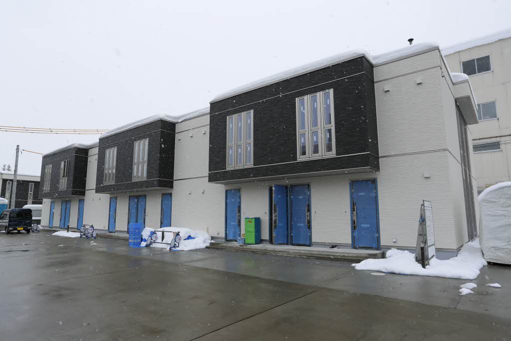 シティプラザ代官町　Ｅ