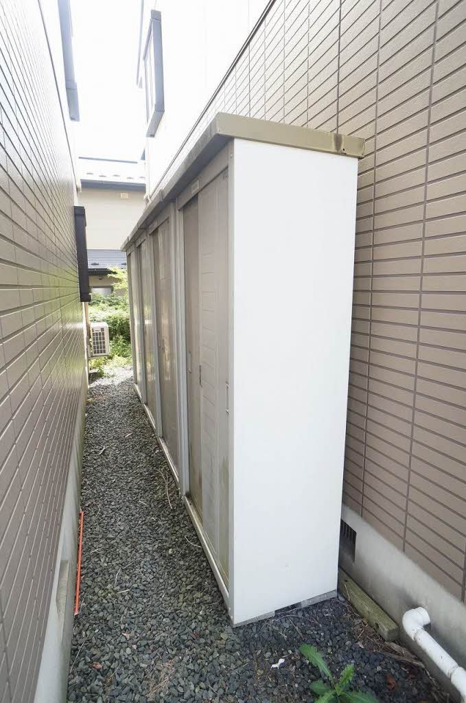 クレスト　フジスイ　Ａ 102号-14