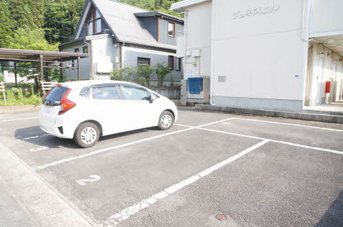 ジュネスヒル 202号-15