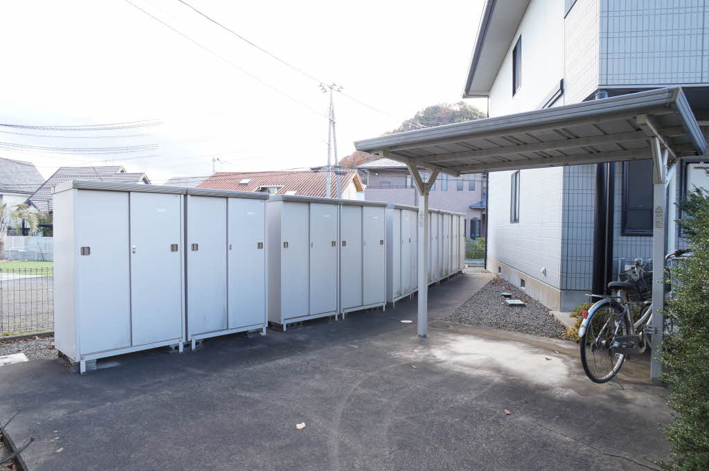 アプローズ丸子　Ａ 202号-14