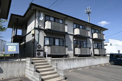 アプローズ丸子　Ｂ