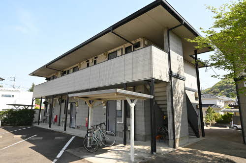 アプローズ丸子　Ｂ 202号-13