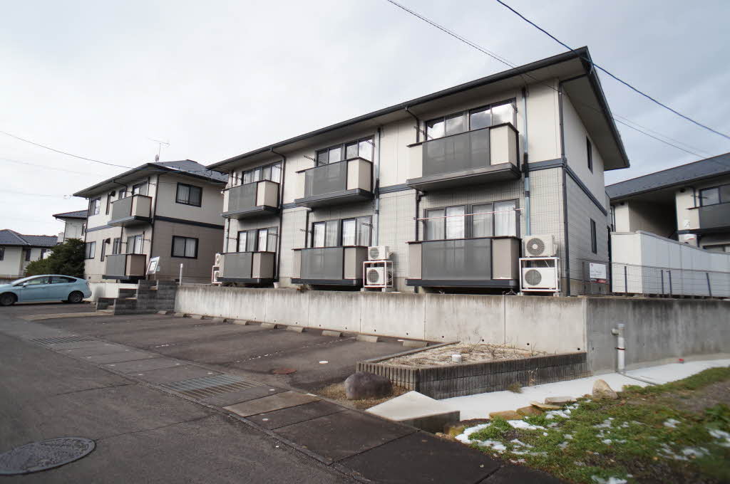 アプローズ丸子　Ｂ 203号-14