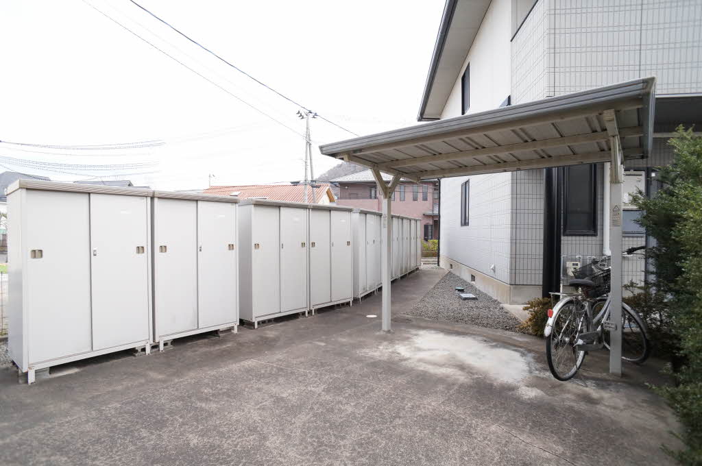 アプローズ丸子　Ｂ 203号-15