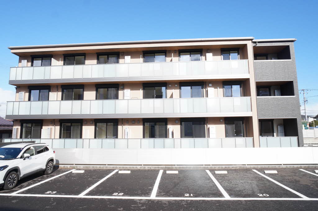 Serdina万世町 205号-12