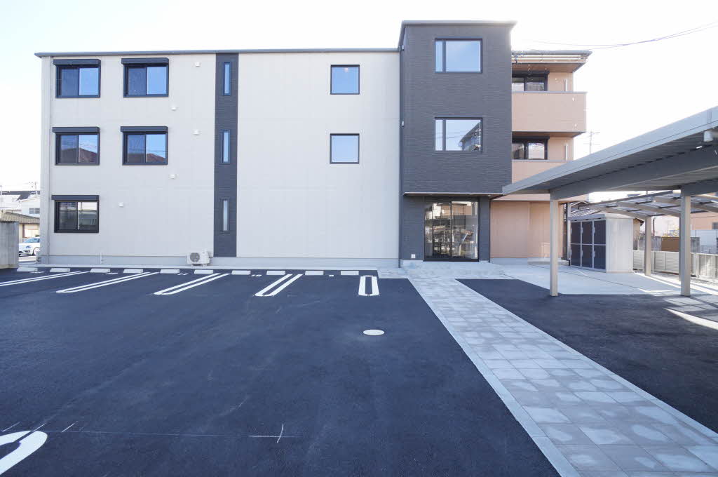 Serdina万世町 205号-13