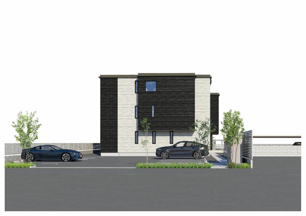 Ｓｅｒｄｉｎａ万世町 205号-2