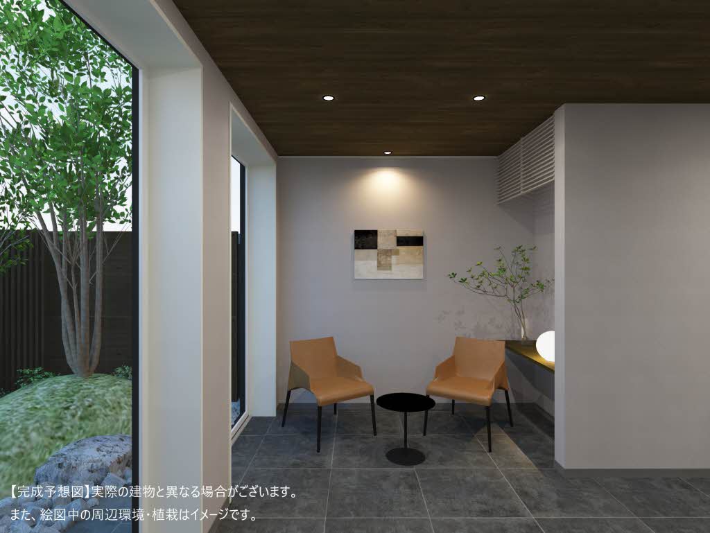 リヴィエール富沢 305号-4