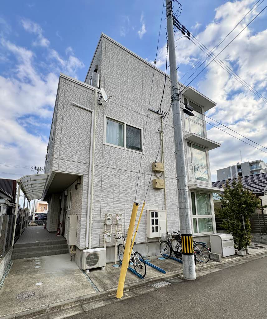 アルーア 301号-2