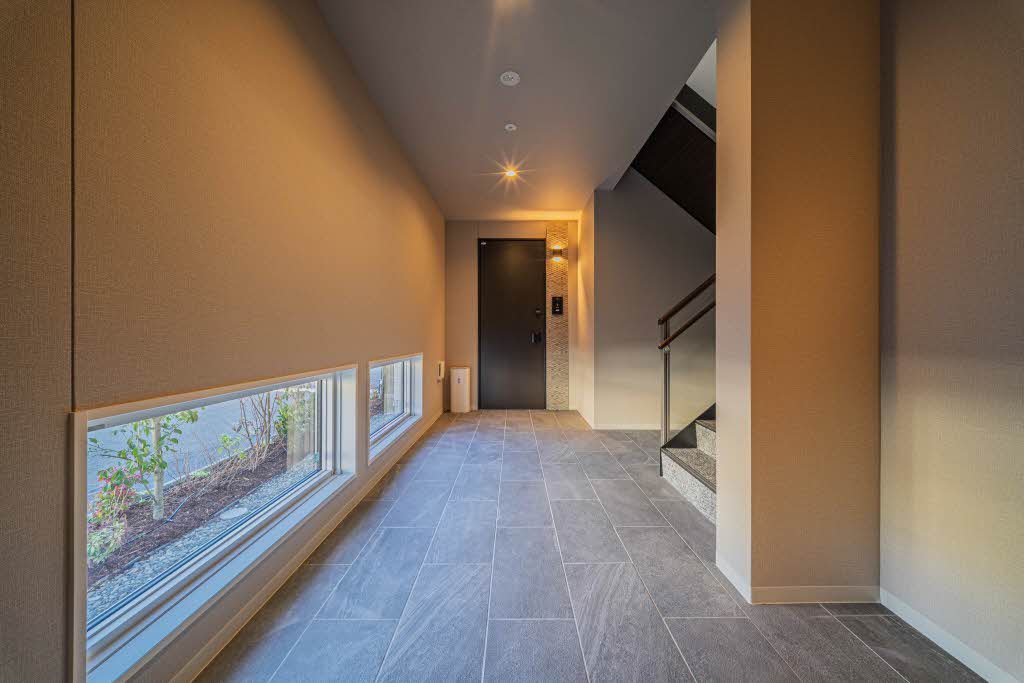 アローラ福室 102号-12