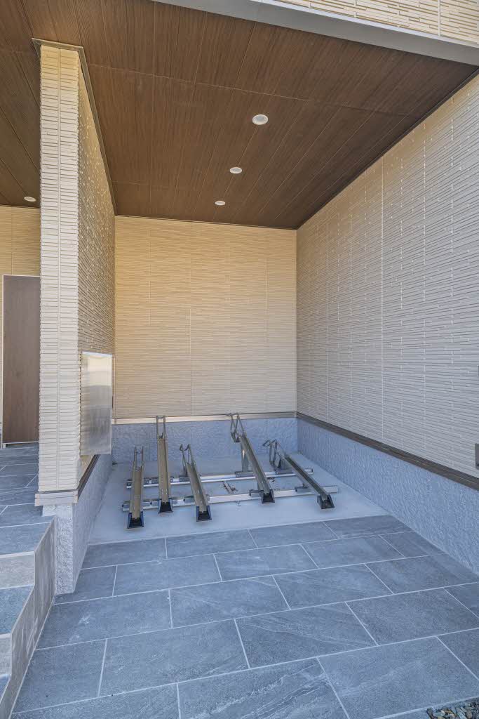 アローラ福室 102号-14