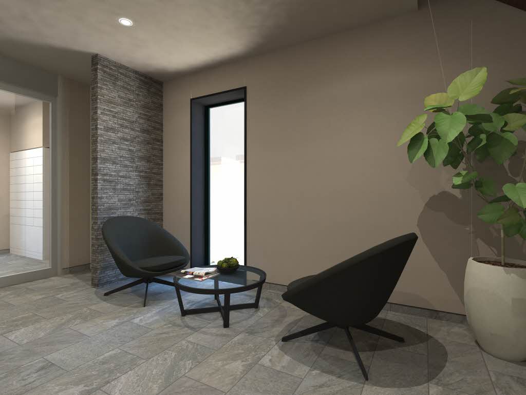 パークレジデンス香久池 301号-4