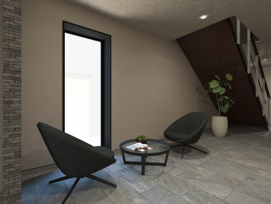 パークレジデンス香久池 303号-5