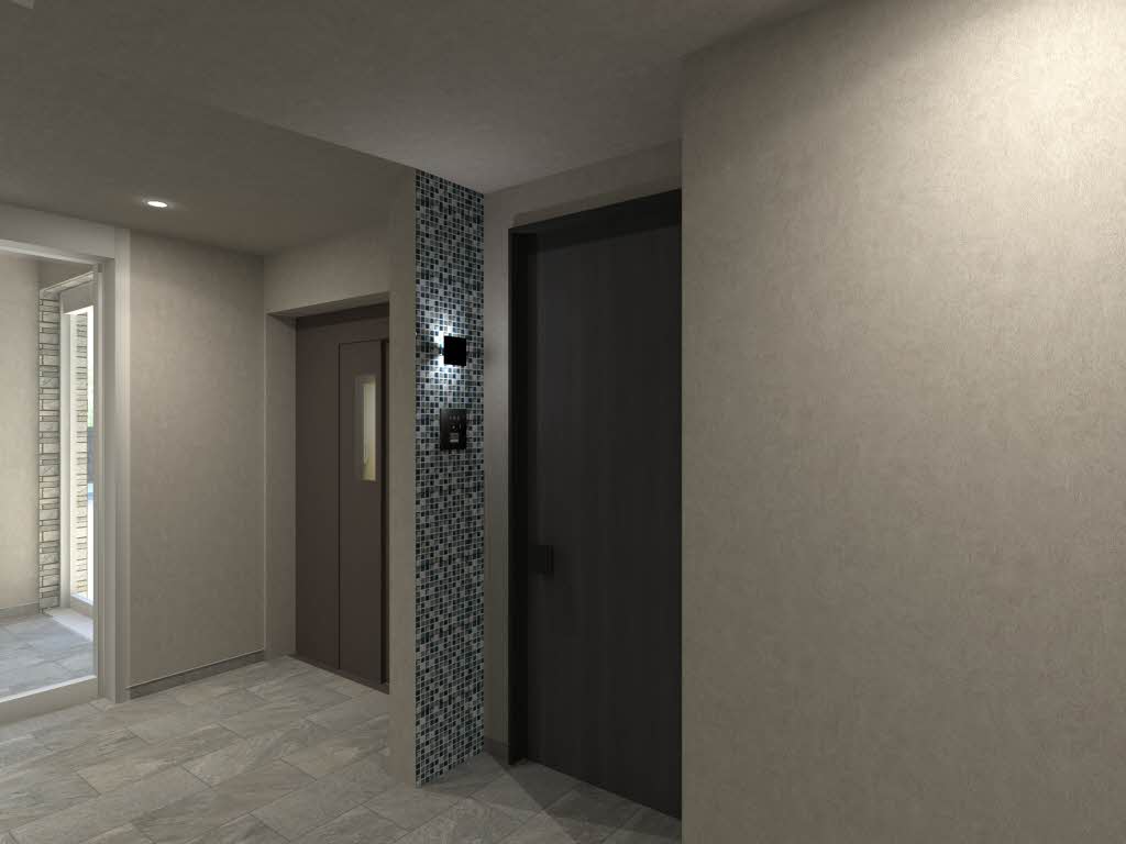 ロイヤルグランコート虎丸 101号-5