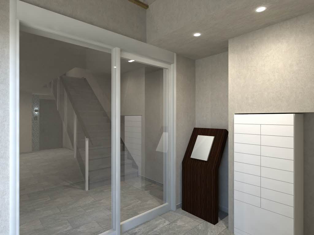 ロイヤルグランコート虎丸 105号-4