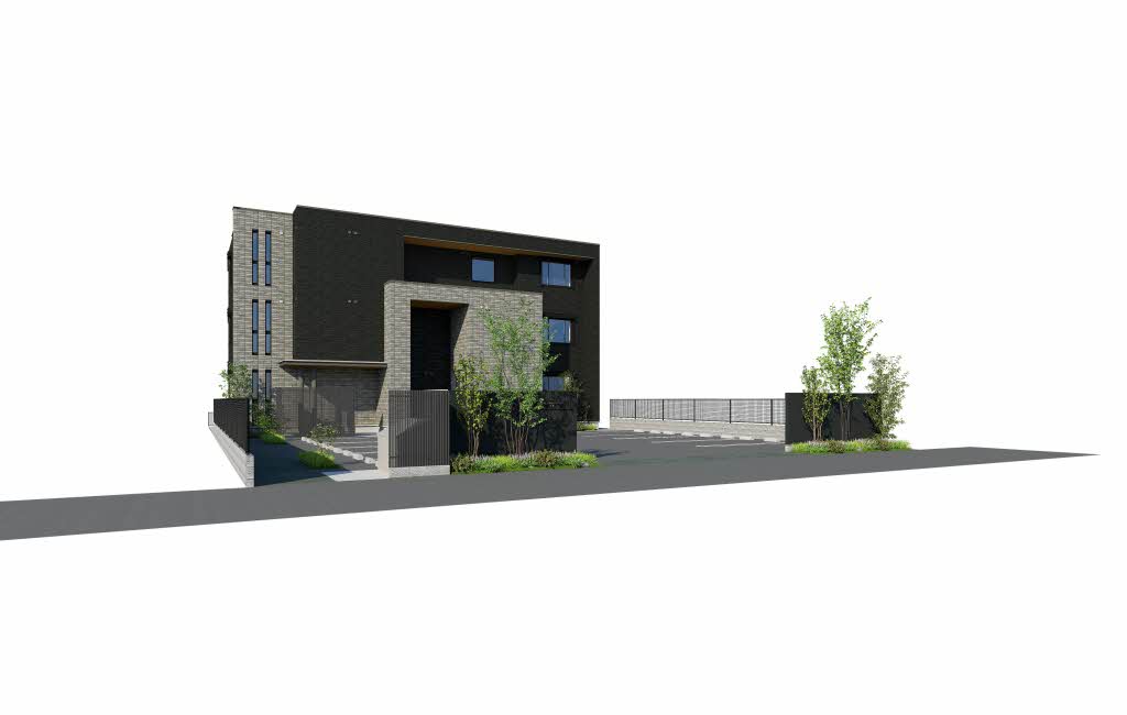 ロイヤルグランコート虎丸 303号-3