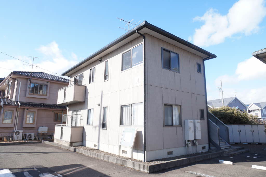 グロース・Ｒｉｎ　Ａ 201号-15