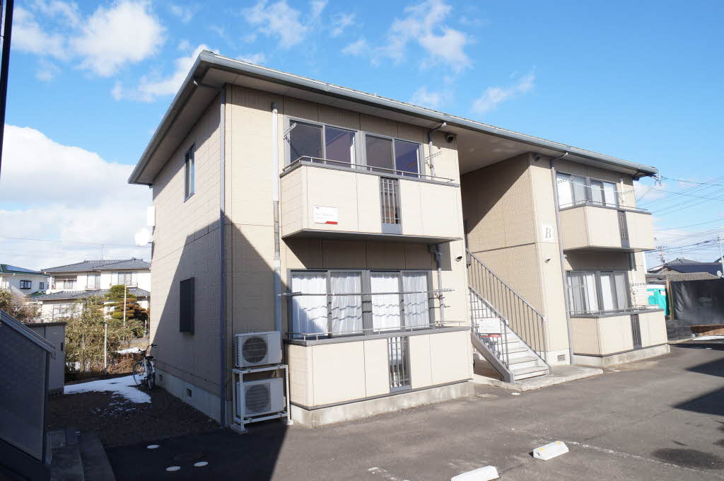 グロース・Ｒｉｎ　Ｂ 201号-15