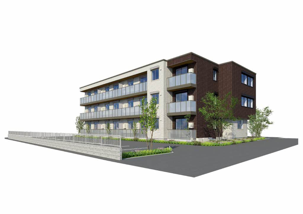 トレジオ野田町