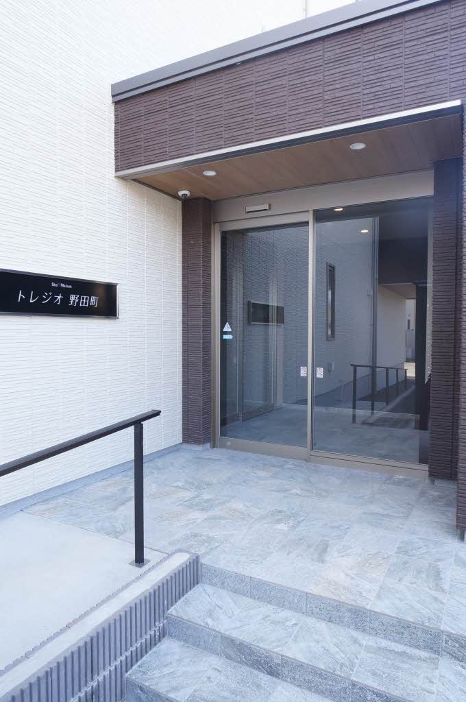 トレジオ野田町 102号-12