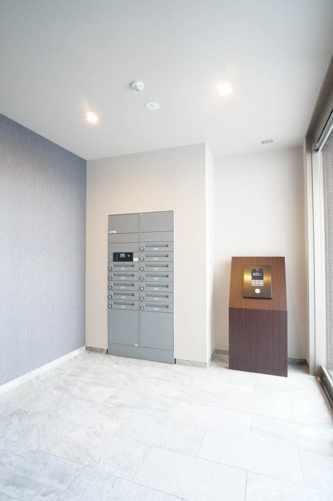 トレジオ野田町 102号-13