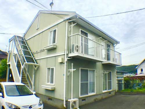 ハウス・グリーンヒル　Ｂ